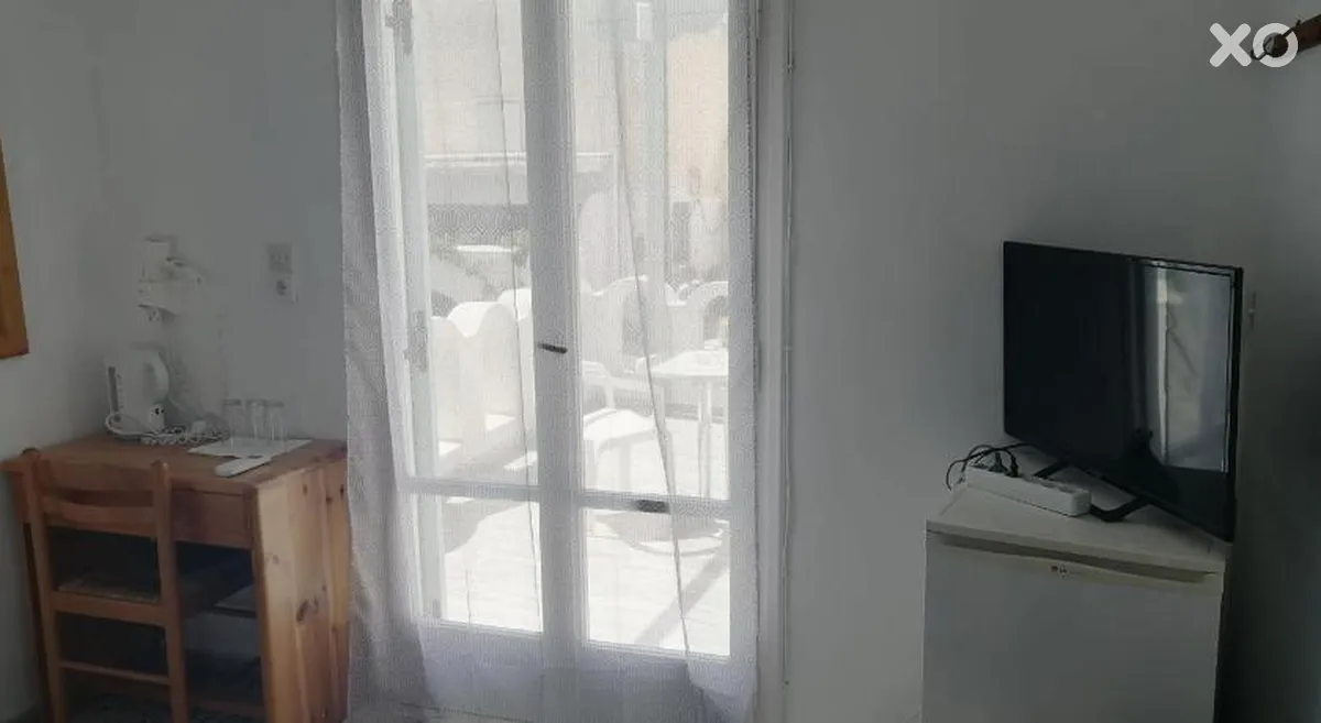 Dilino Hotel Santorini