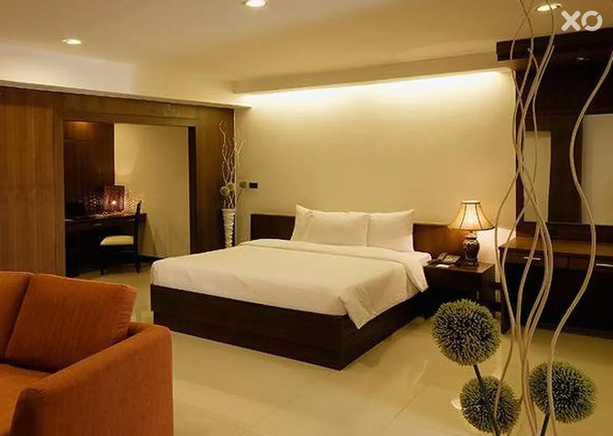 Baywalk Residence Pattaya