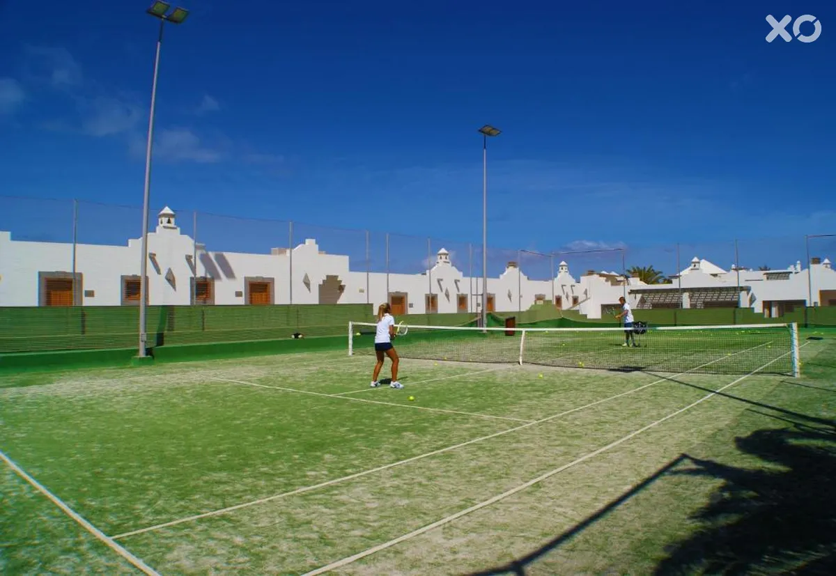 Las Marismas de Corralejo