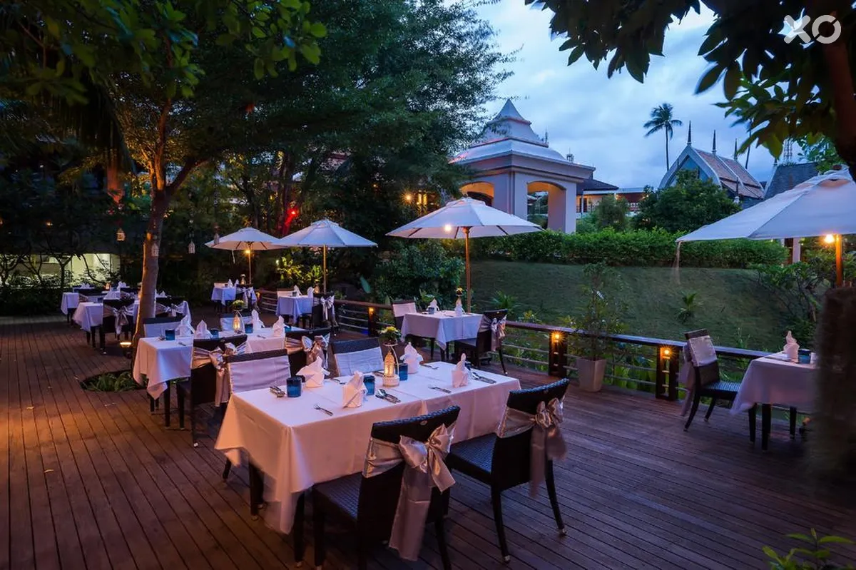Royal Muang Samui Villas