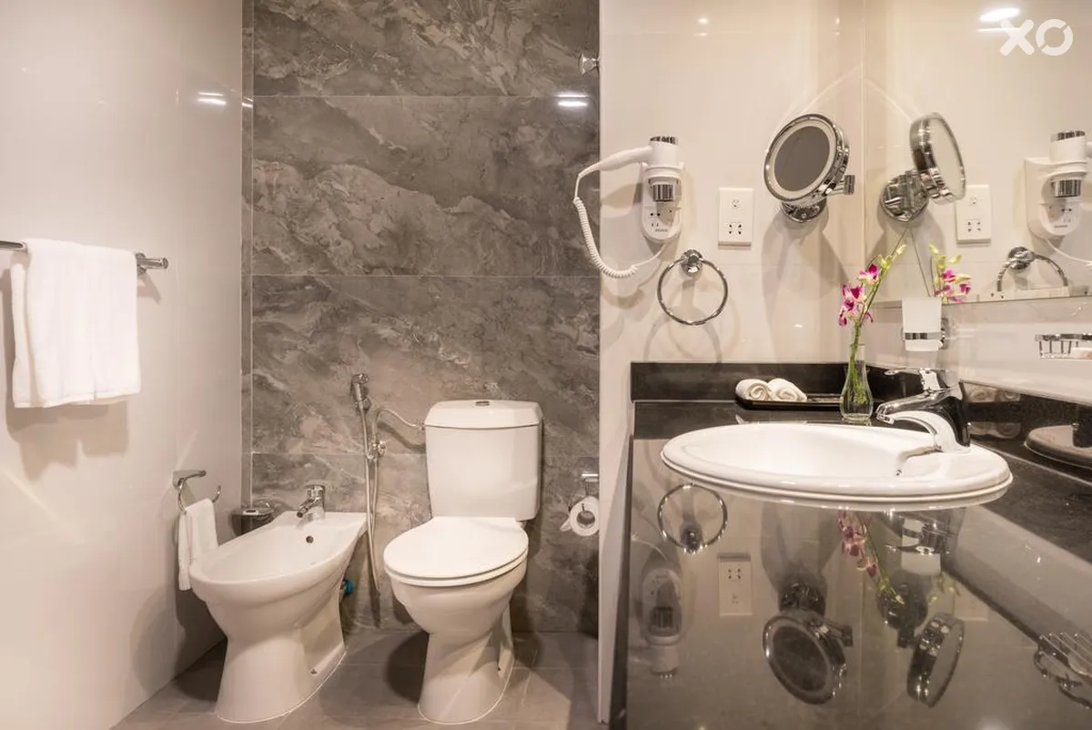 Hawthorn Suites by Wyndham Abu Dhabi City Center