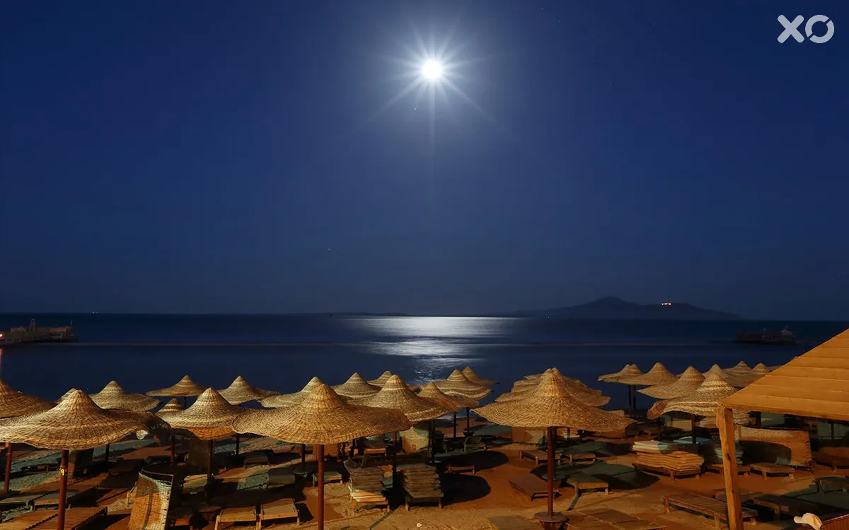 Rehana Royal Beach Resort Aqua Park & ​​Spa