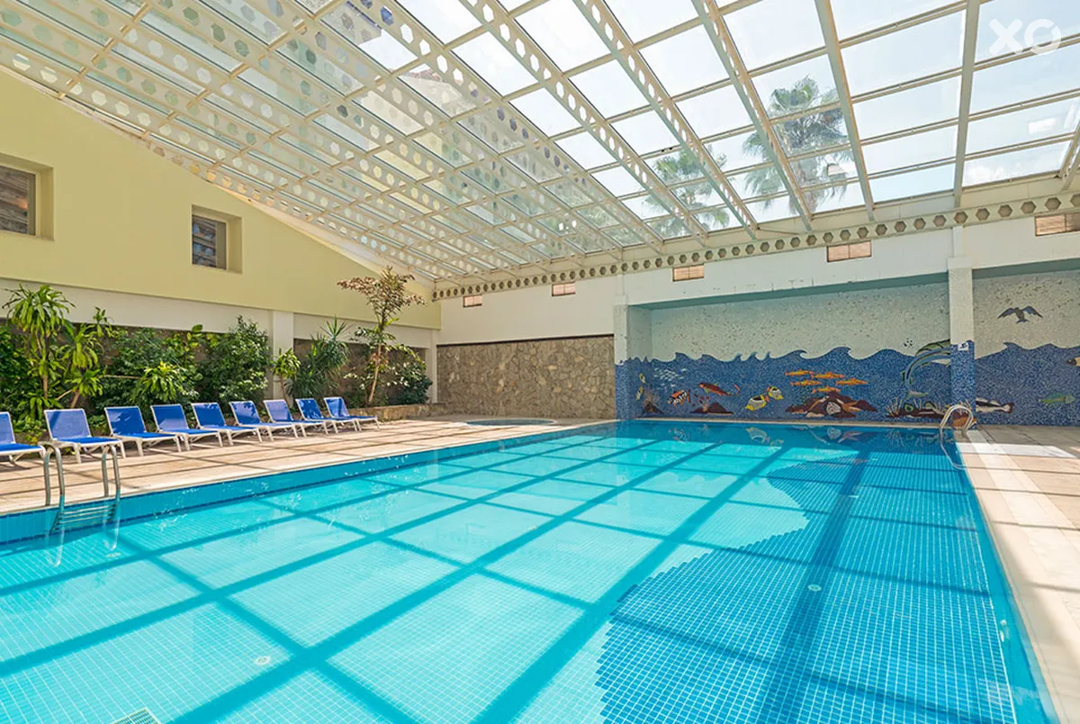 Sural Resort