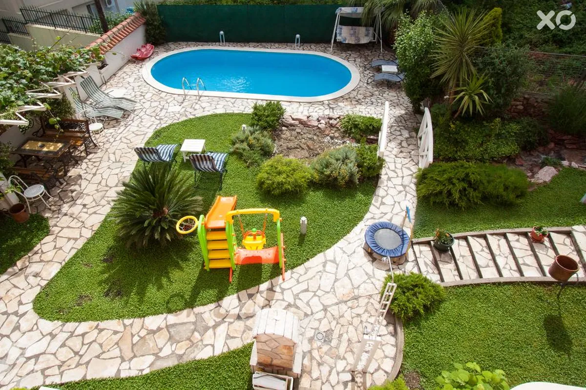 Koral Villa