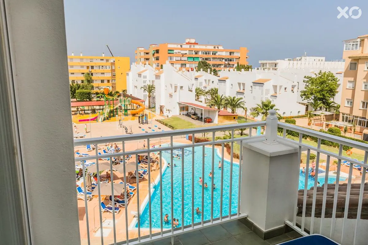 Occidental Torremolinos Playa