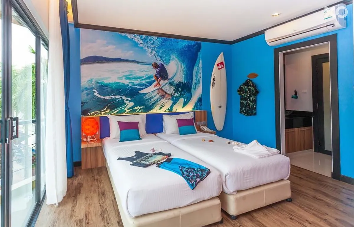 Must Sea Hotel