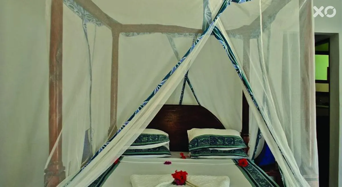 Sea View Lodge Boutique Hotel