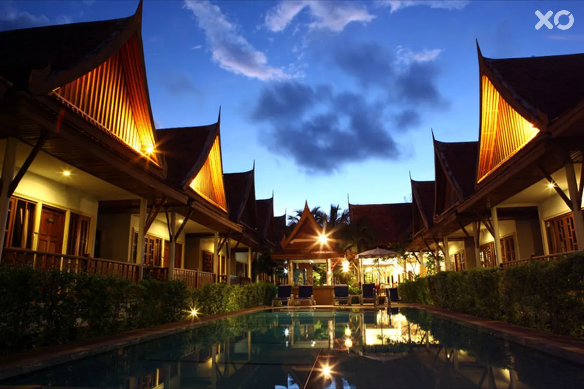 Bangtao Village Resort