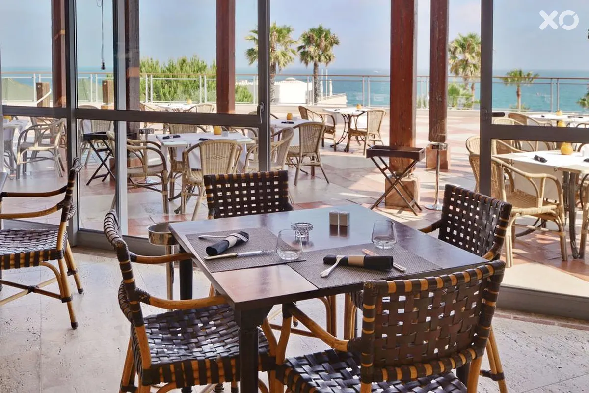 Grande Real Santa Eulalia Resort & Hotel Spa
