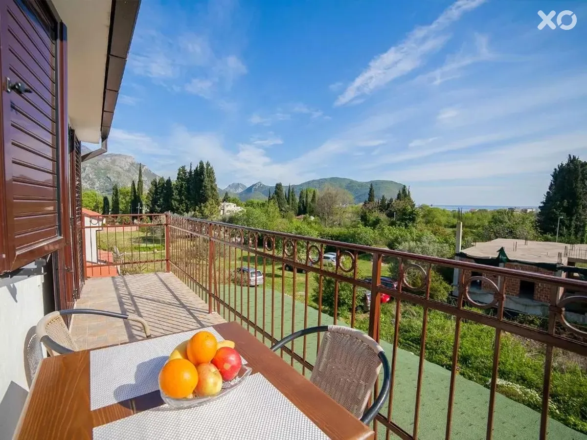 Viktorija Apartments