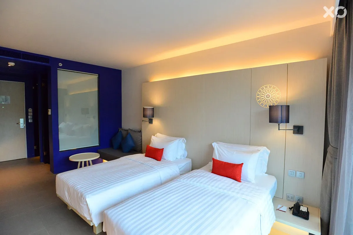 The Yama Hotel Phuket