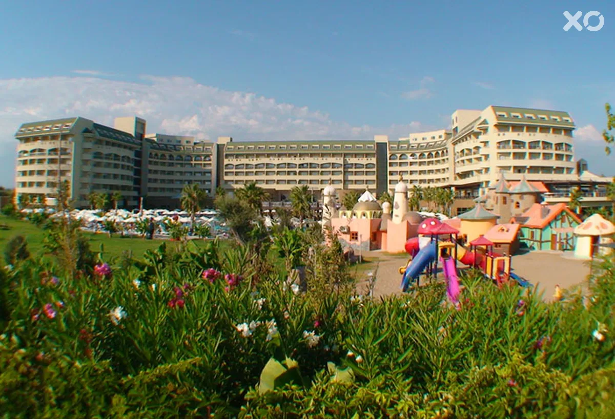 Amelia Beach Resort Hotel & Spa