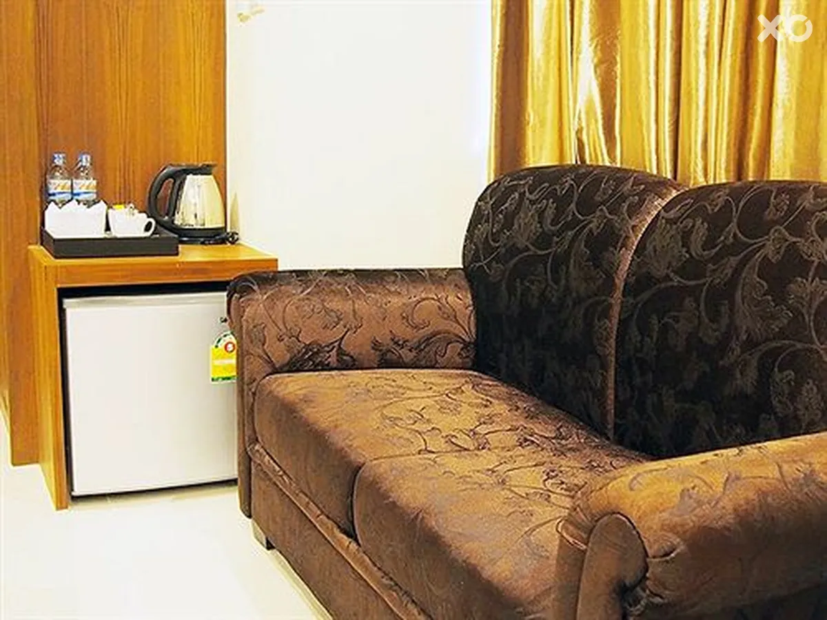 247 Boutique Hotel