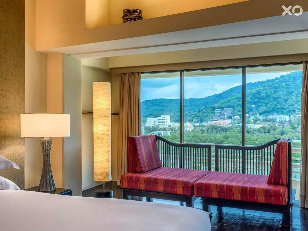 Pullman Phuket Acadia Karon Beach Resort