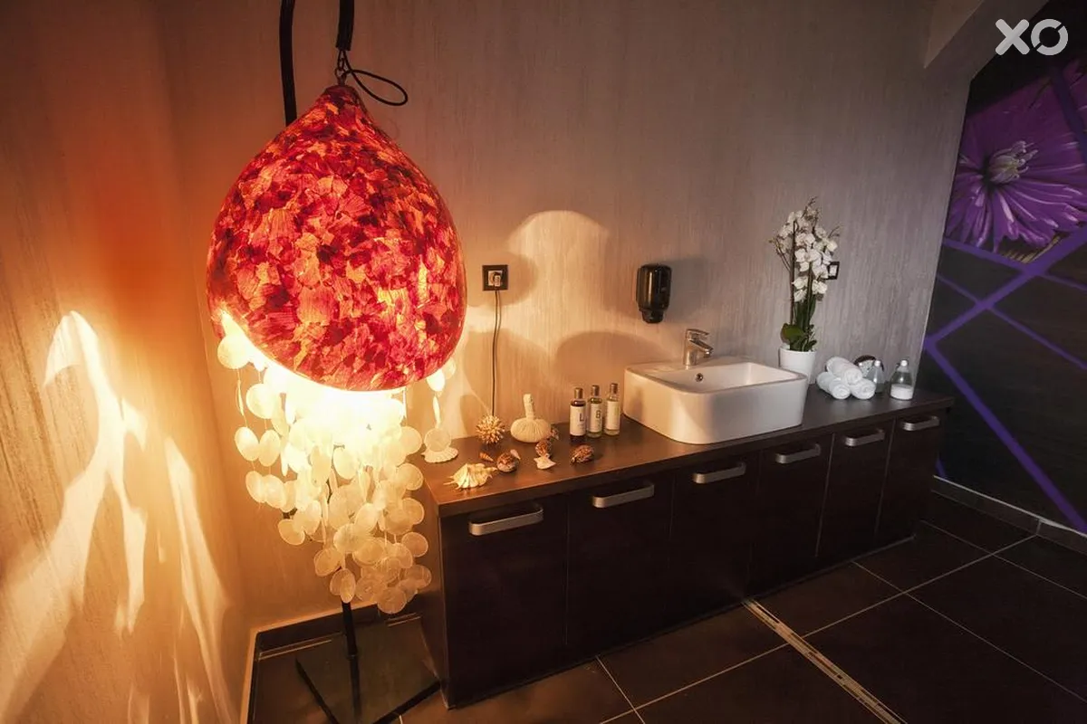 ACD Wellness & Spa Hotel
