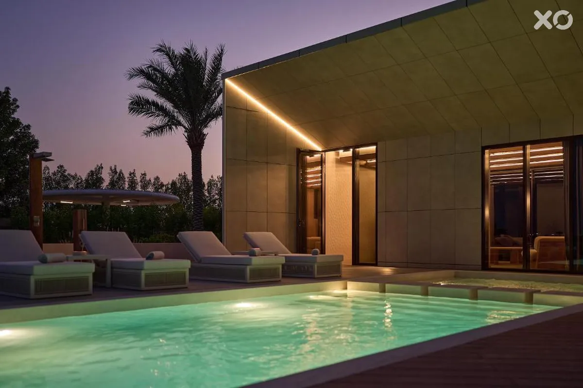 Erth Abu Dhabi