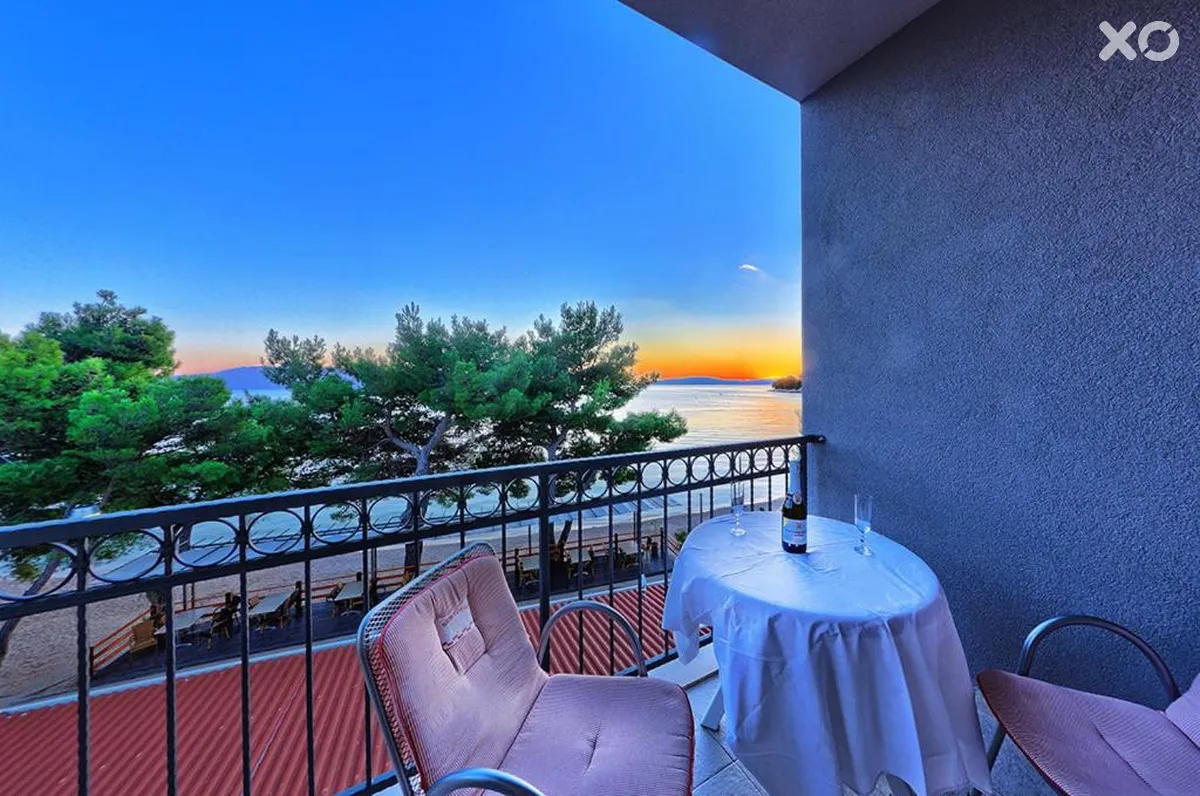 Nano Hotel Spa & Villa