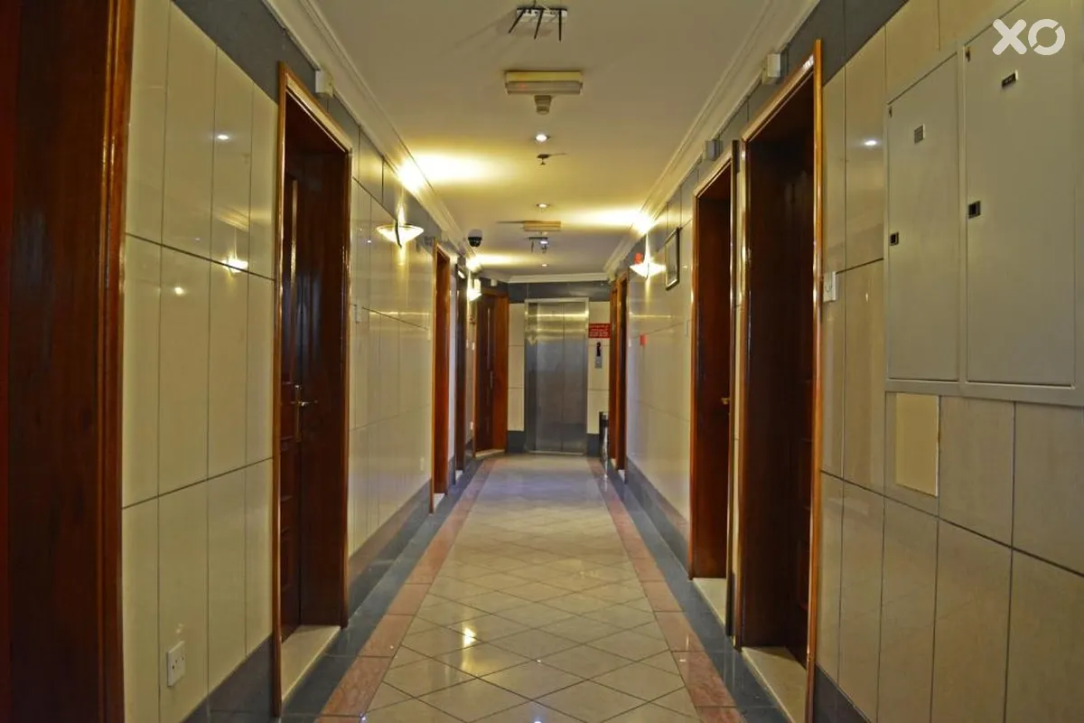 Queens Hotel