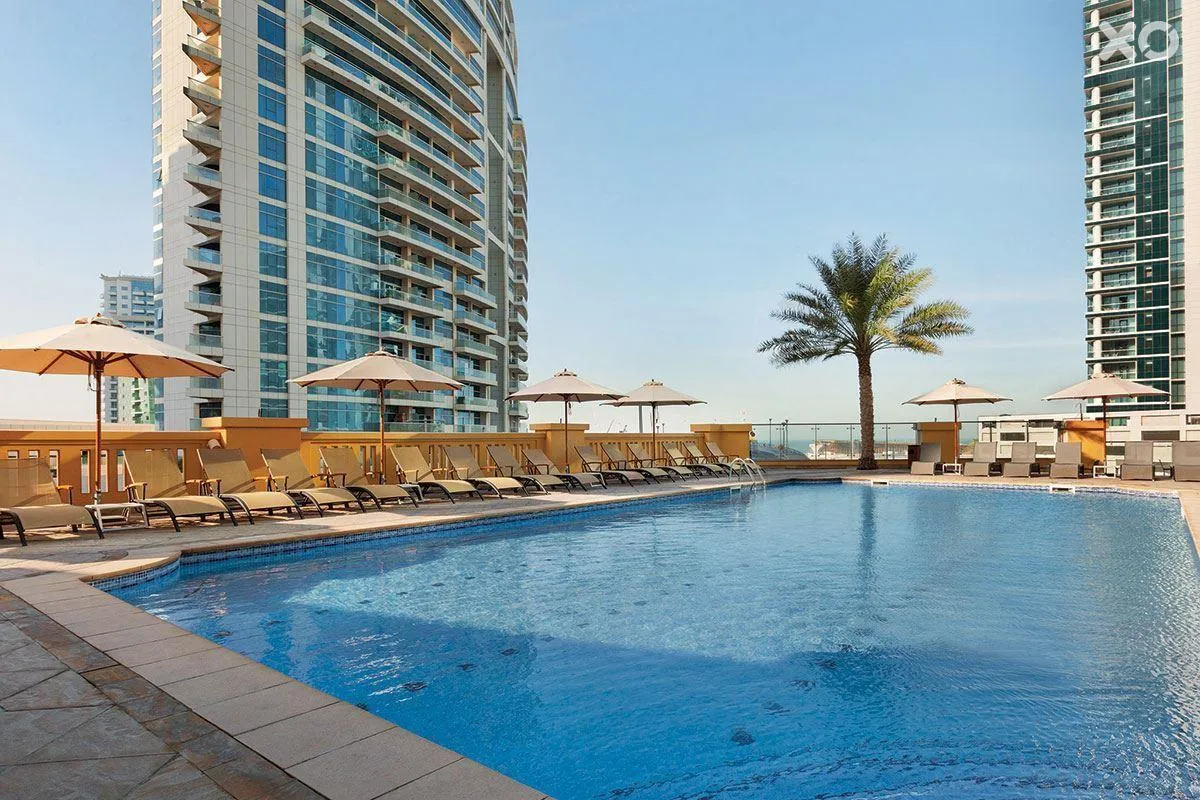 Ramada Hotel & Suites by Wyndham Dubai JBR