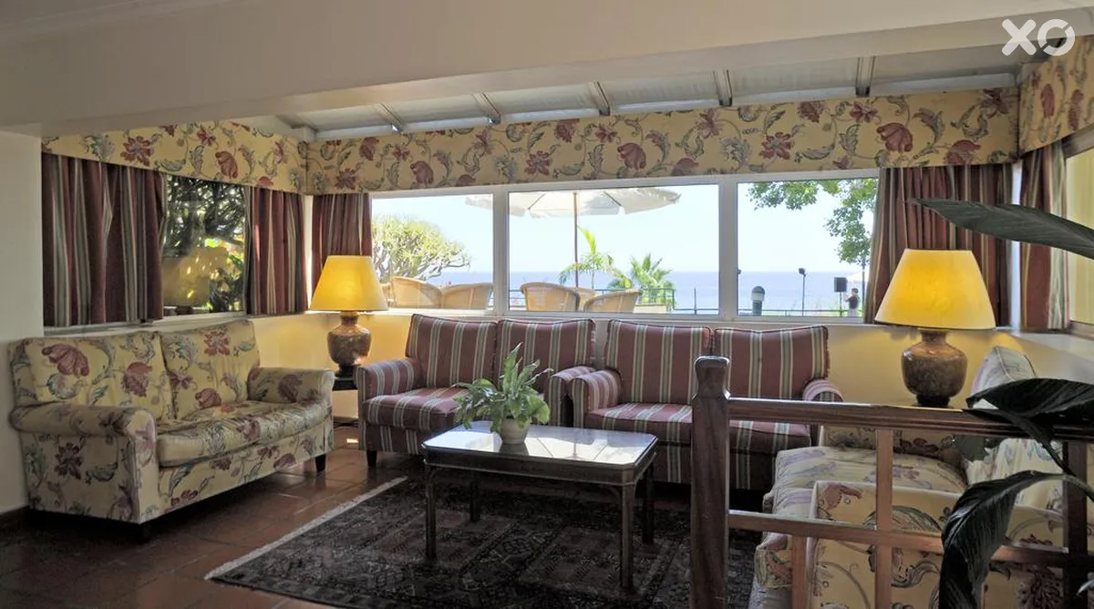 Pestana Palms Ocean