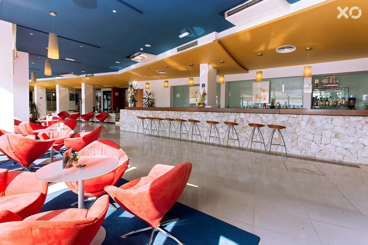 Ilirija Hotel