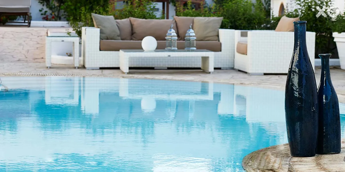 Esperos Village Blue & Spa
