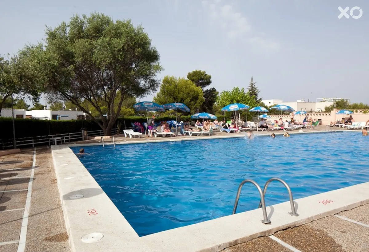 Molinos Park