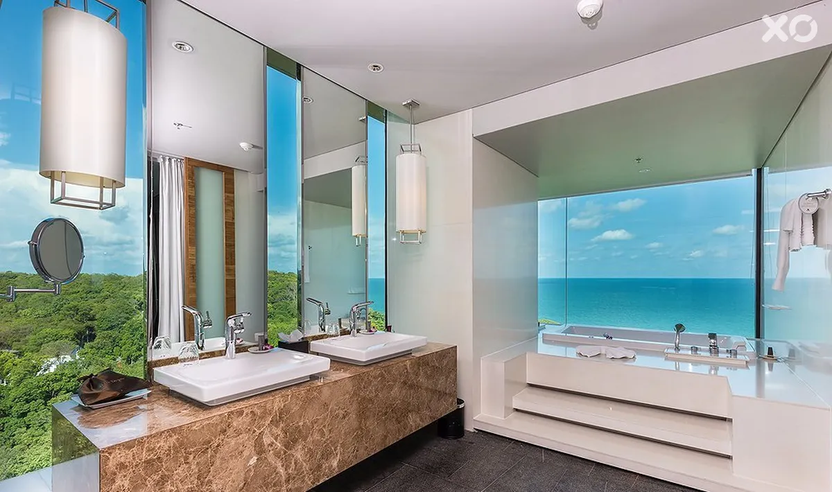 Rayong Marriott Resort & Spa
