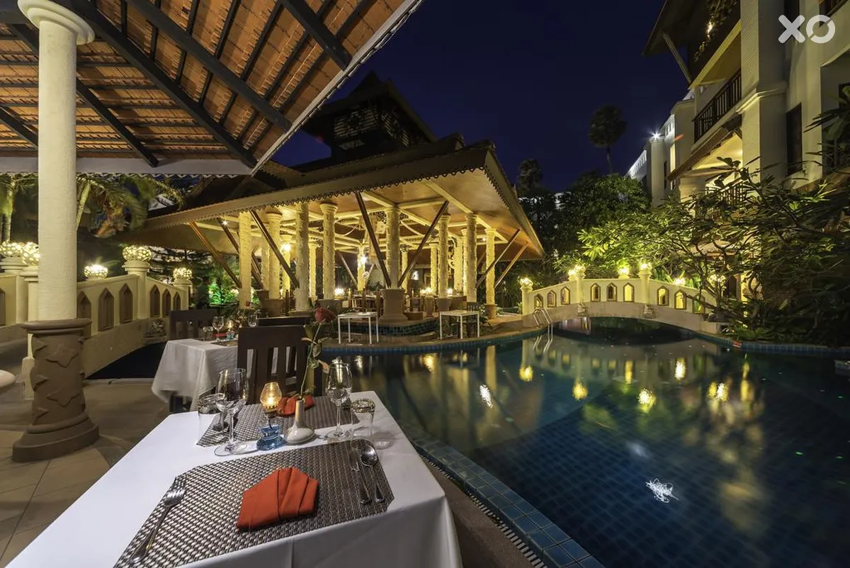 Quality Resort & Spa Patong Beach