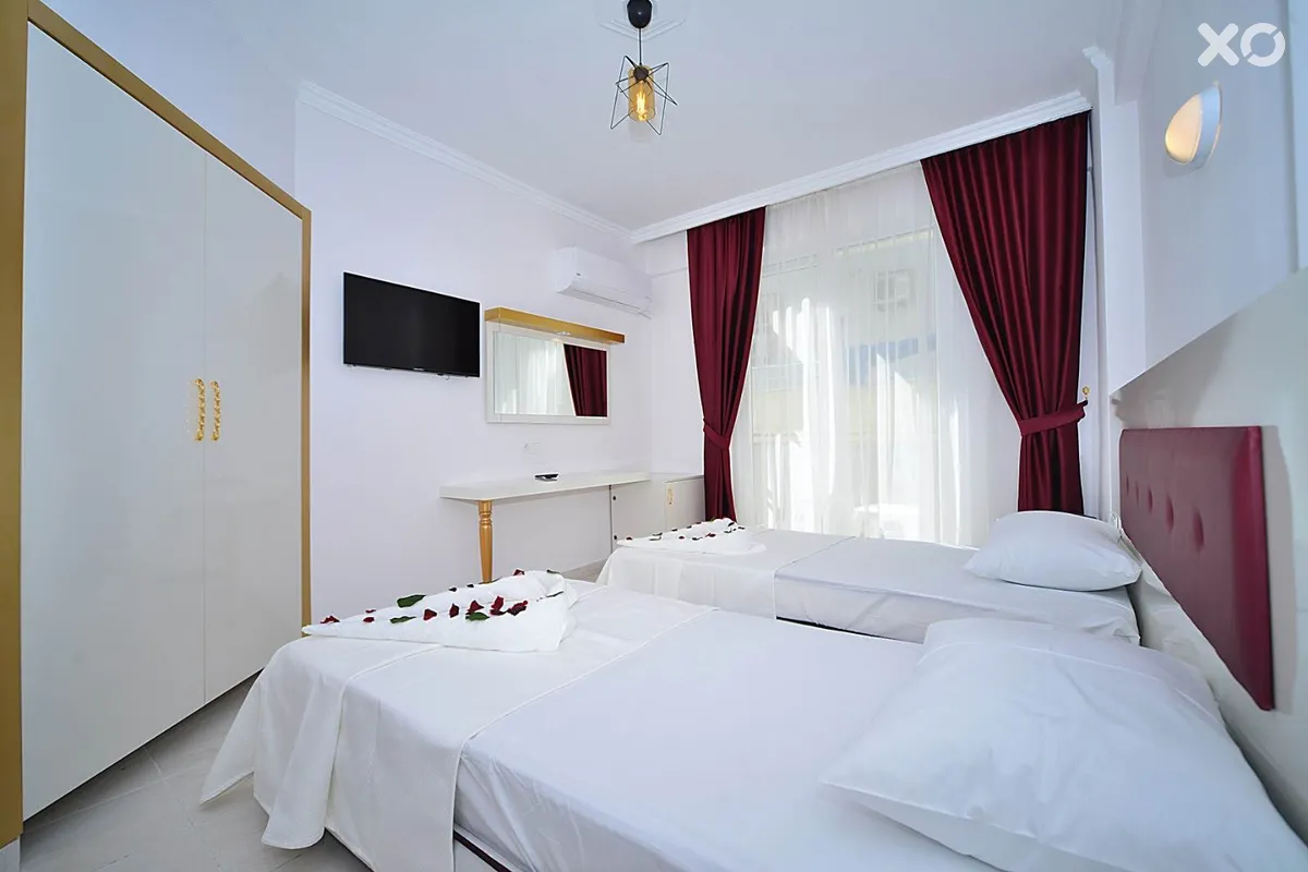 Bin Billa Hotel