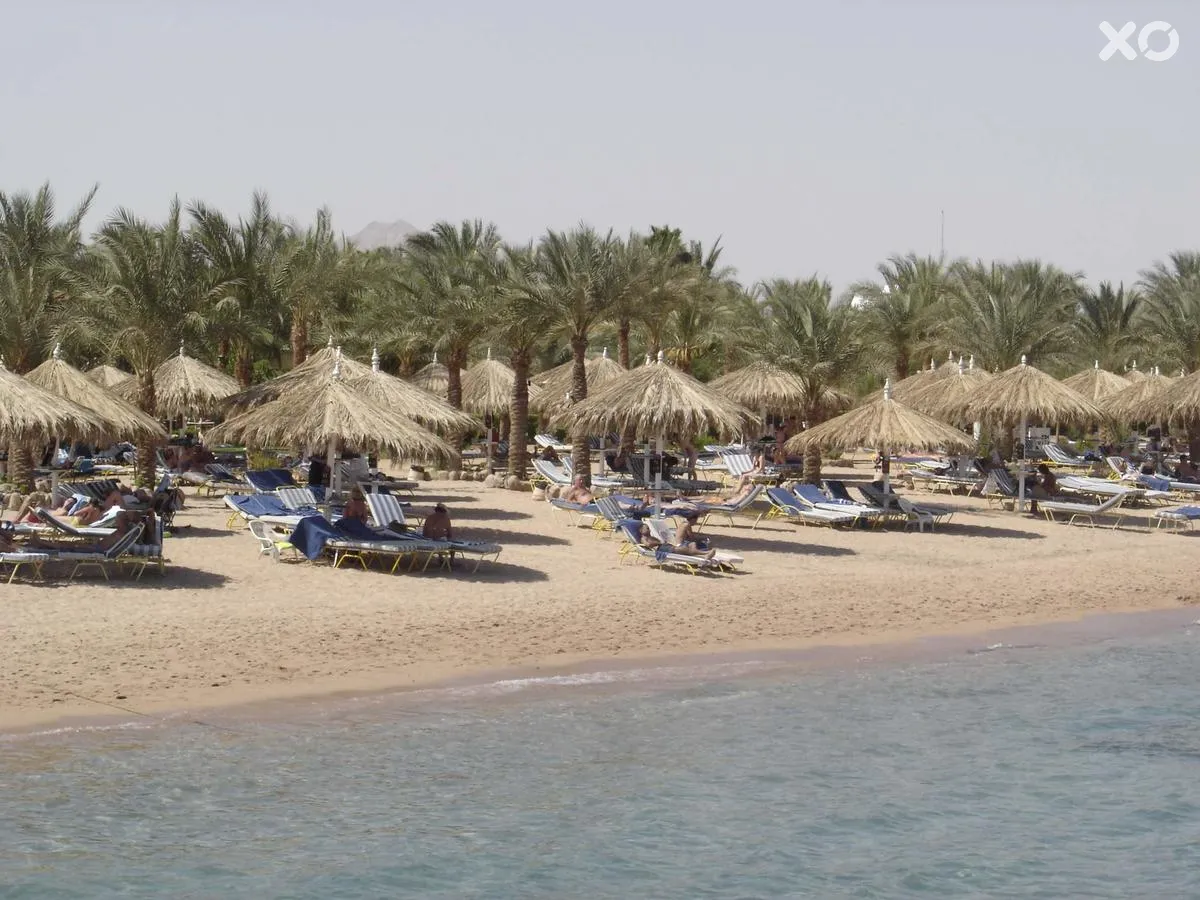 Jaz Fayrouz Resort
