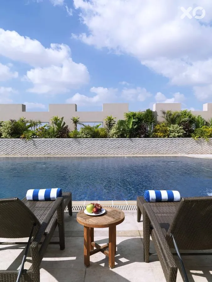 Radisson Blu Cairo
