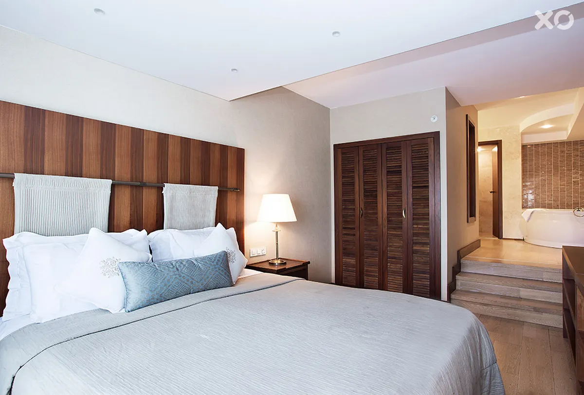 Marti Resort Deluxe Hotel