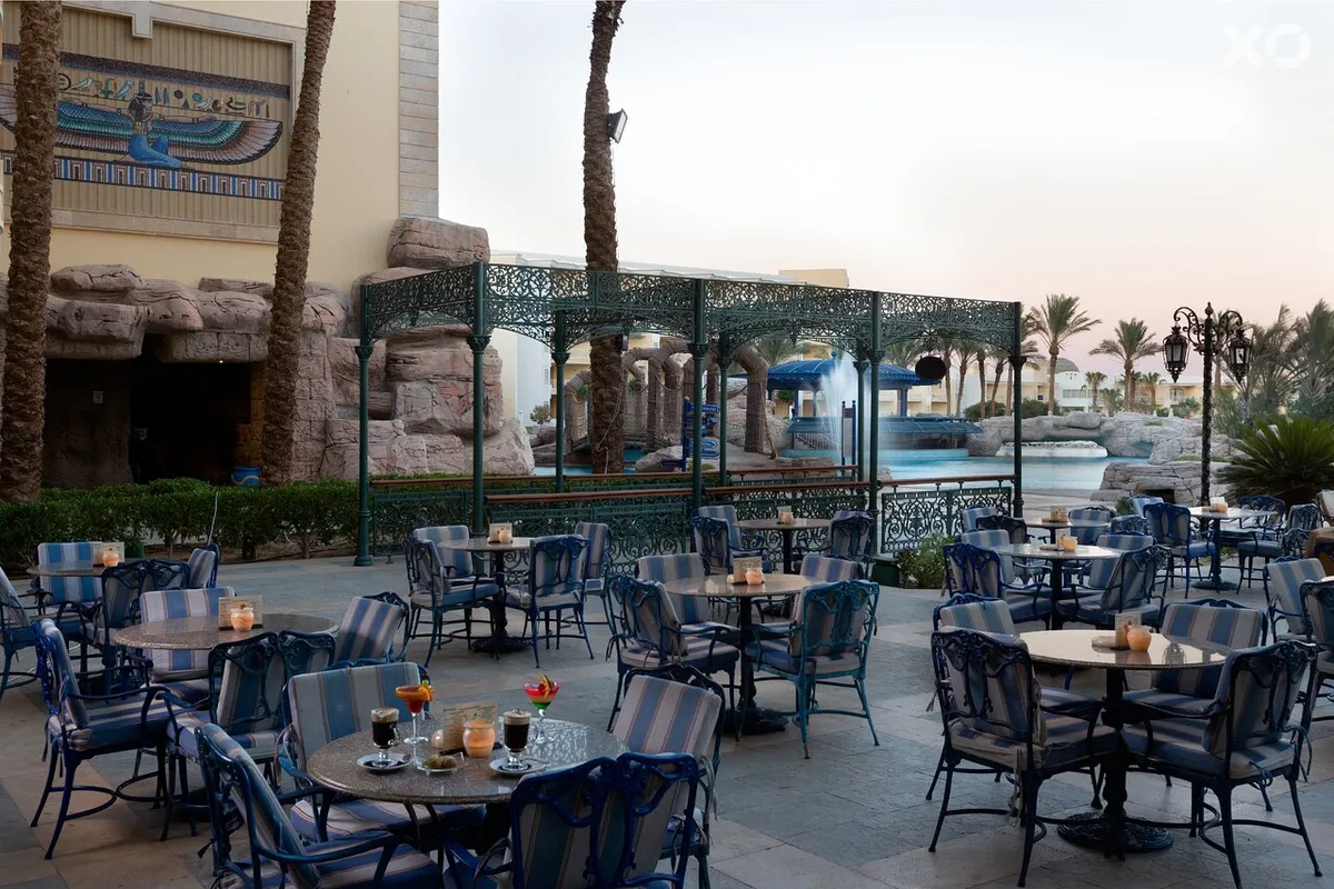 Sentido Palm Royale Soma Bay