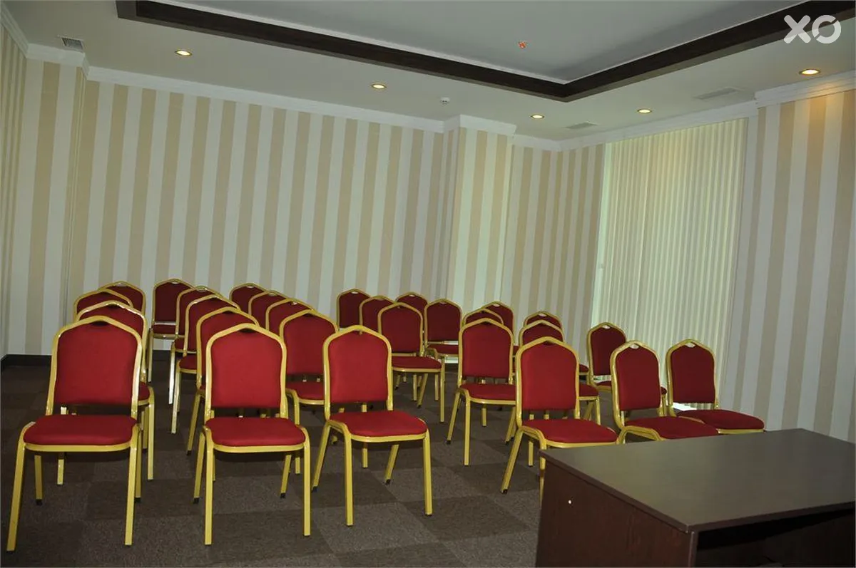 Eldar Resort Hotel