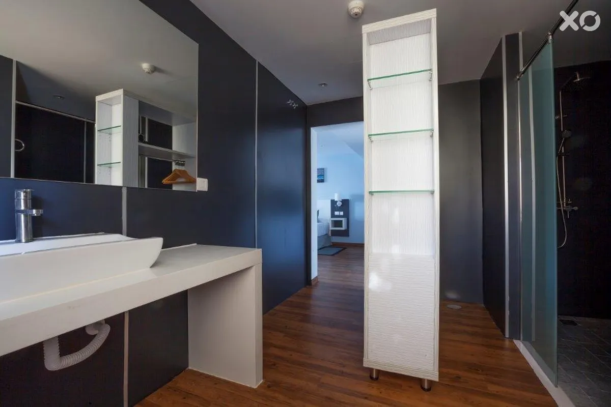 Malibu Park Apartamentos