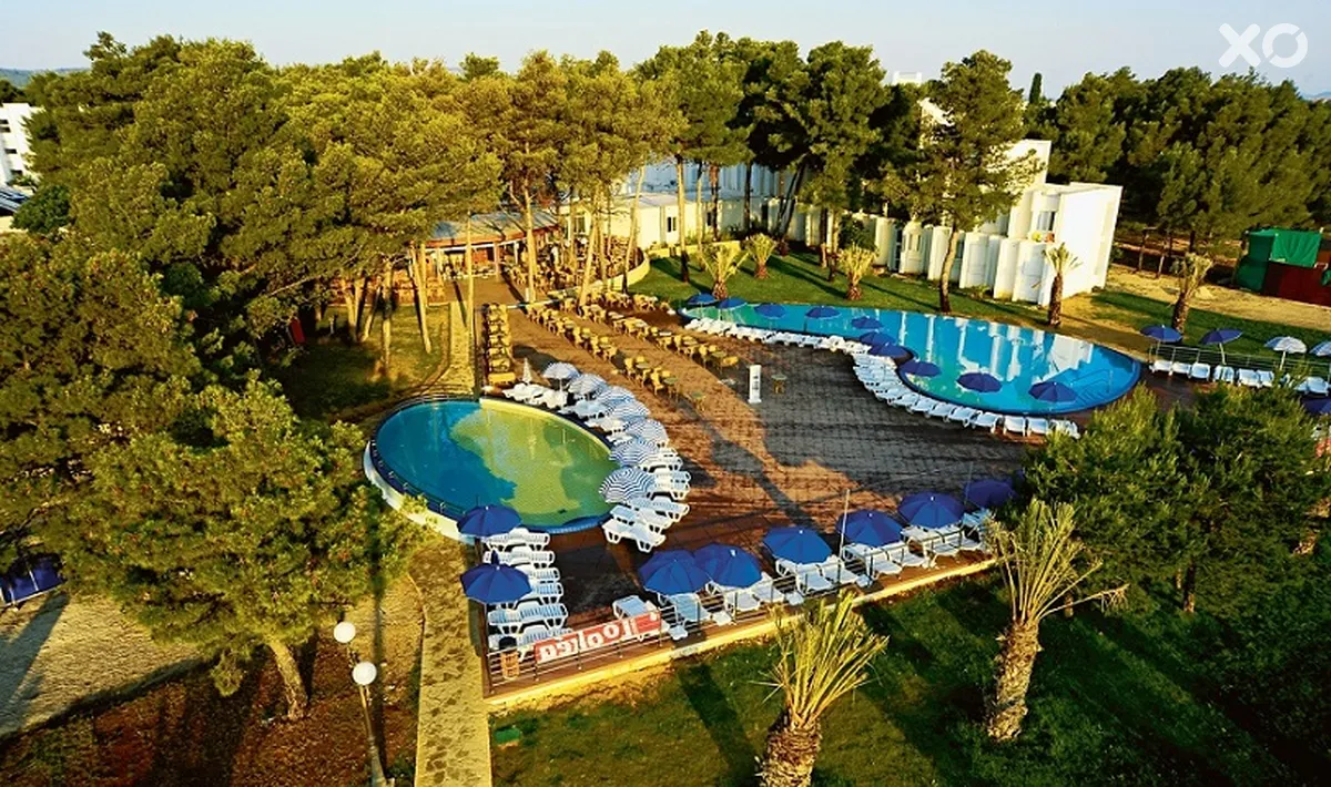 Amadria Park Hotel Jakov