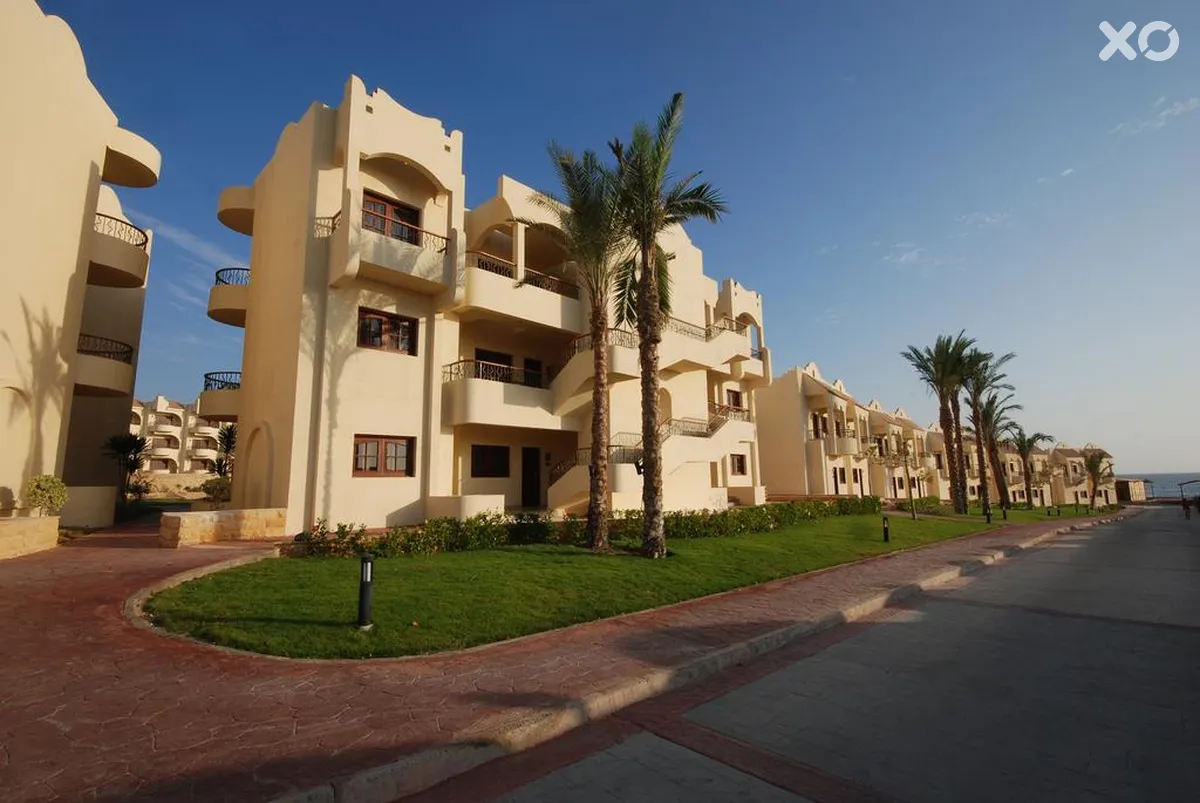 Coral Hills Resort Marsa Alam