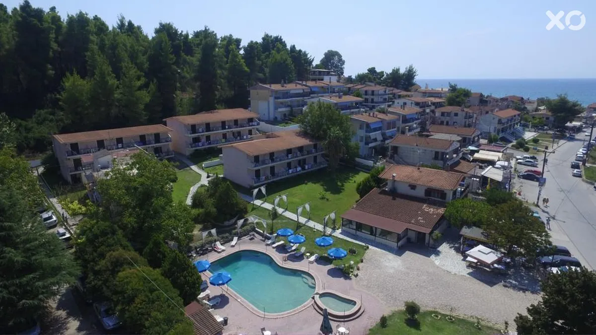 Jenny Hotel