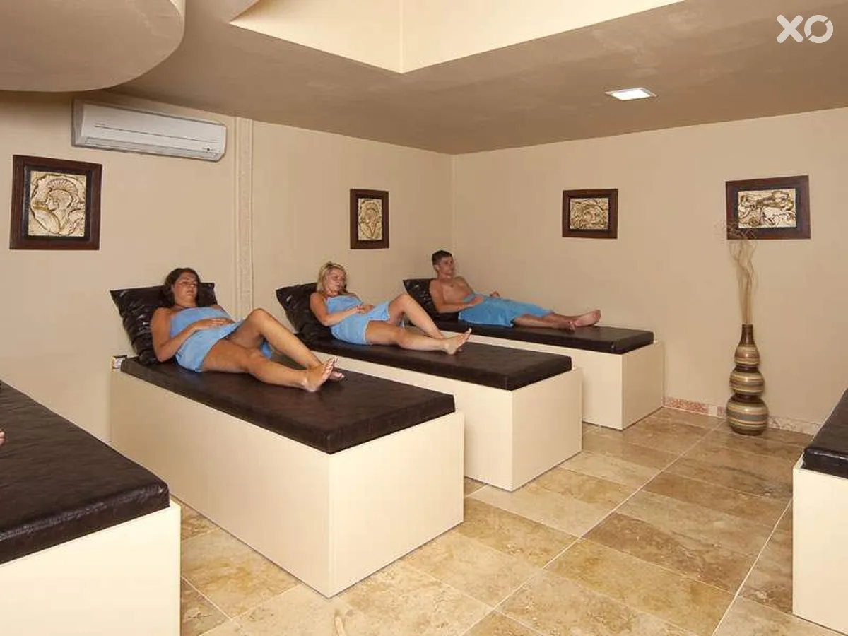 Laur Hotels Experience & Elegance