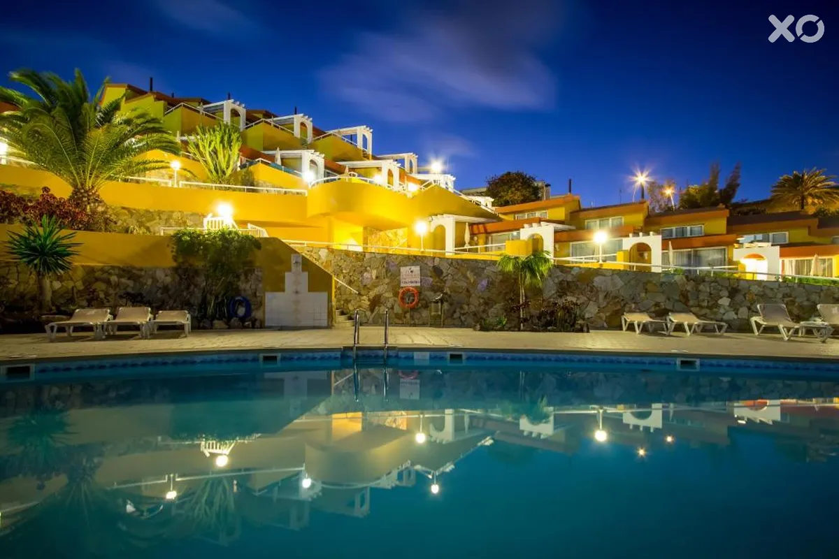 Punta Marina by Livvo Apartments