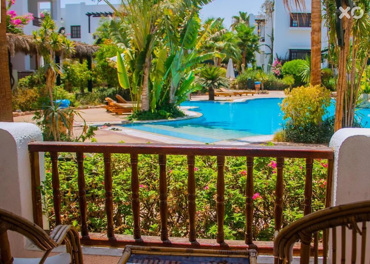 Delta Sharm Resort