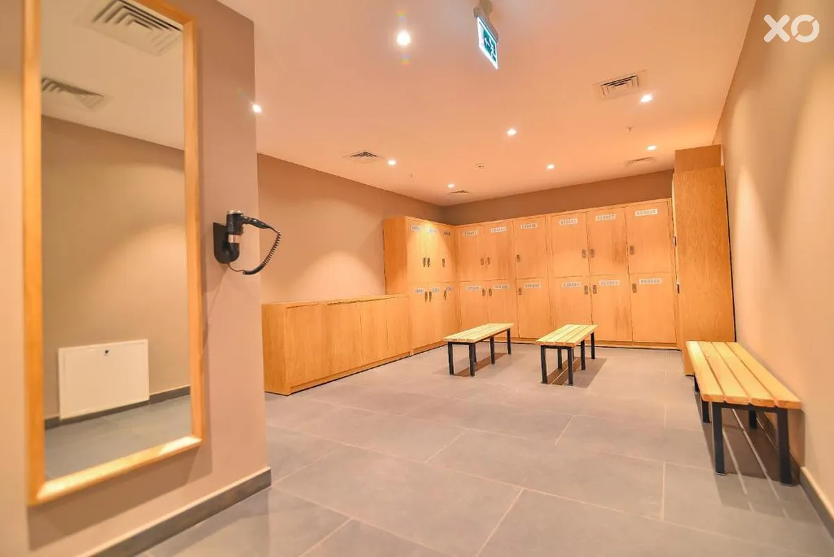 Serenity Comfort Hotel