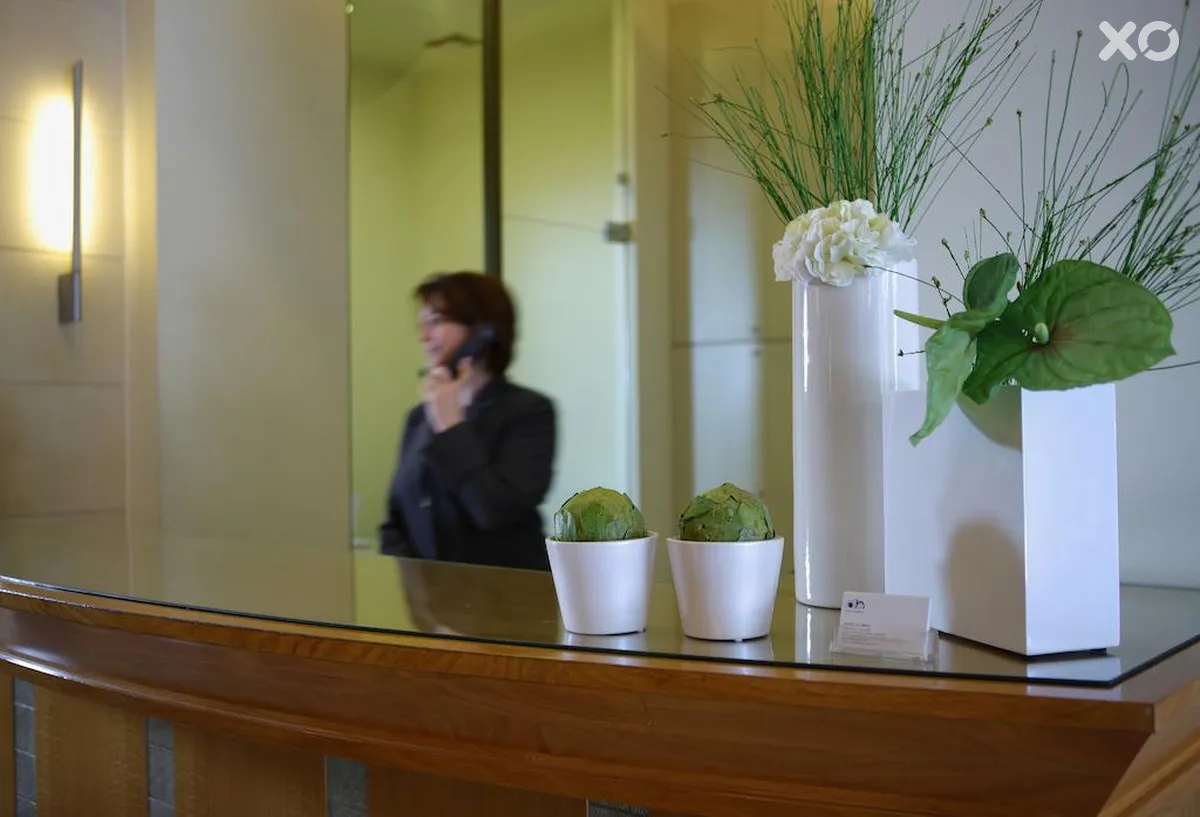 Olympic Hotel