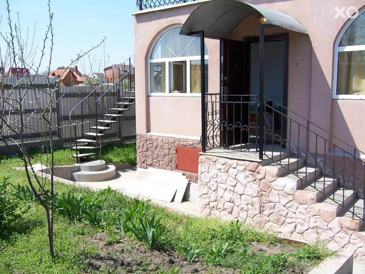 Санжейський Маяк