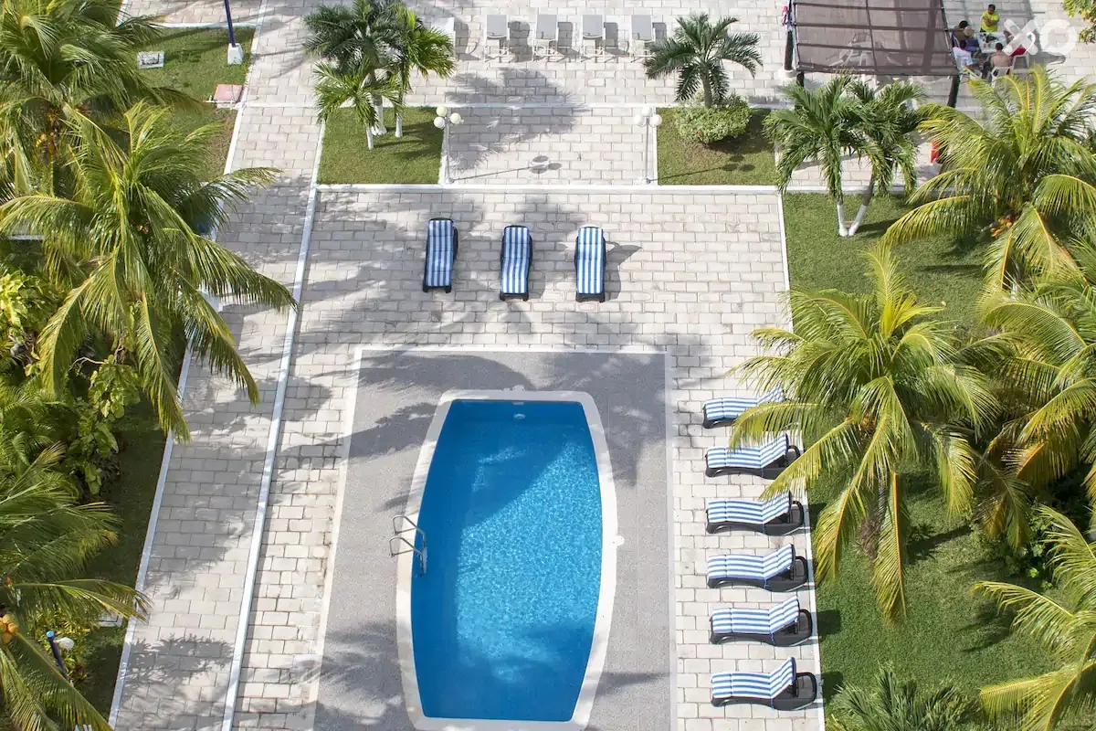 Calypso Hotel