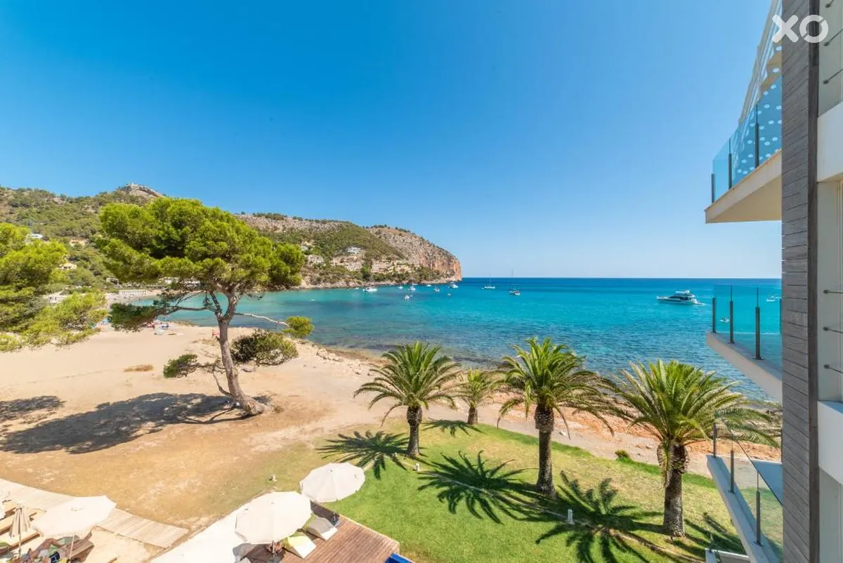 Melbeach Hotel & Spa
