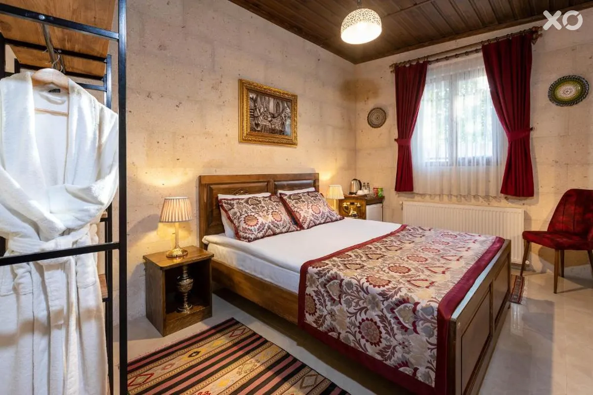 Lord of Cappadocia Hotel