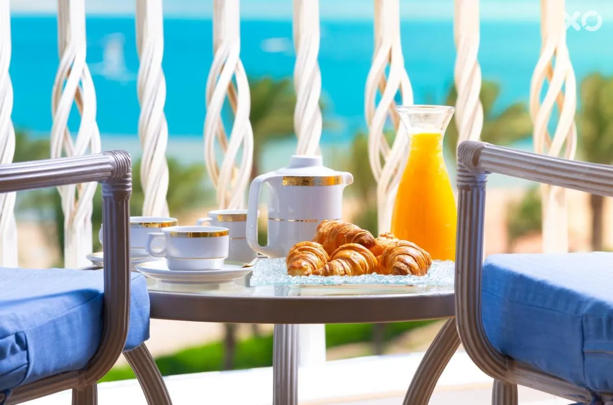 Sentido Palm Royale Soma Bay