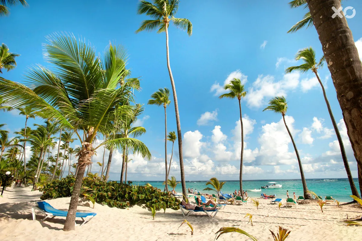 ClubHotel Riu Bambu
